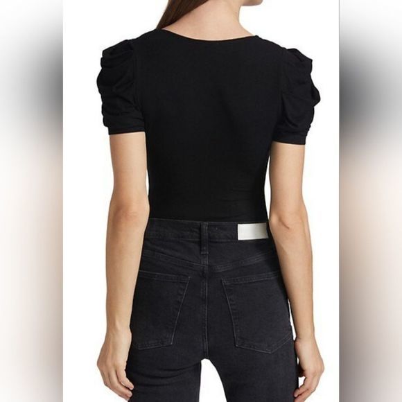 FREE PEOPLE NWT So Fresh body suit by Free People. - Picture 3 of 10